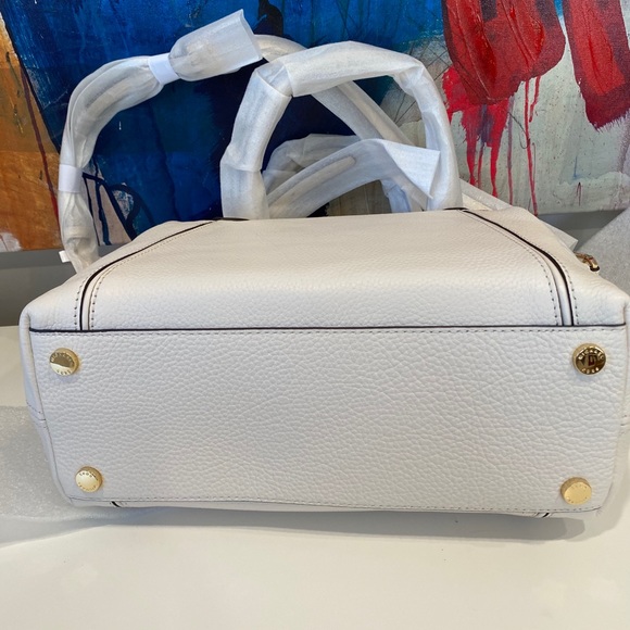 MICHAEL KORS LENOX STACHEL LARGE NWT✨ - Picture 4 of 9